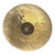 Used Meinl 21 Inch Byzance Transition Ride Cymbal 21" 41117-S000052536 View 2