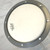 Used Remo PRACTICE PAD WITH STAND Drum Practice Pad 41108-S000062975 View 2