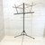 Used Proline MUSIC STAND Band Instrument Stand 41108-S000062983 View 1