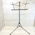 Used Proline MUSIC STAND Band Instrument Stand 41108-S000062984 View 1