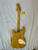 Used Hondo II VINTAGE STRAT Vintage S Type Electric Guitar Natural 6-String 41131-S000010898 View 4