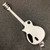 Used LTD EC-1001TCTM LP Type Electric Guitar White 6-String 40111-S000189914 View 7