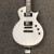 Used LTD EC-1001TCTM LP Type Electric Guitar White 6-String 40111-S000189914 View 1