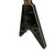 Used Dean VX Pointy Electric Guitar Black 6-String 40009-S000309255 View 3