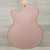 Used D'angelico Deluxe 175 Semi-hollow Electric Guitar Matte Rose 40015-S000331608 View 14