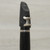 Used Normandy 4 Wood Clarinet 40015-S000331611 View 8