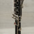 Used Normandy 4 Wood Clarinet 40015-S000331611 View 5