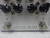 Used DarkGlass Electronics Vintage Ultra V1 Bass Pre-Amp Pedal 40042-S000262759 View 5
