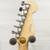 Used Fender Stratocaster MIM Electric Guitar Black With Sd Hendrix 40015-S000331612 View 14