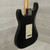 Used Fender Stratocaster MIM Electric Guitar Black With Sd Hendrix 40015-S000331612 View 11