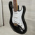 Used Fender Stratocaster MIM Electric Guitar Black With Sd Hendrix 40015-S000331612 View 6