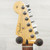 Used Fender Stratocaster MIM Electric Guitar Black With Sd Hendrix 40015-S000331612 View 8
