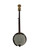 Used Mastercraft BANJO 5 STRING 41115-S000114585 View 2