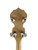 Used Mastercraft BANJO 5 STRING 41115-S000114585 View 5