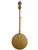 Used Mastercraft BANJO 5 STRING 41115-S000114585 View 6