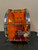 Used Pork Pie PIG LITE Vintage Snare Drum 13" 41129-S000012925 View 3