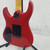 Used Yamaha RGX 312 With Og Case Vintage Super S Electric Guitar Red 6-String 40042-S000262764 View 18
