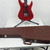 Used Yamaha RGX 312 With Og Case Vintage Super S Electric Guitar Red 6-String 40042-S000262764 View 22