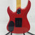 Used Yamaha RGX 312 With Og Case Vintage Super S Electric Guitar Red 6-String 40042-S000262764 View 16