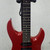 Used Yamaha RGX 312 With Og Case Vintage Super S Electric Guitar Red 6-String 40042-S000262764 View 5