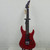 Used Yamaha RGX 312 With Og Case Vintage Super S Electric Guitar Red 6-String 40042-S000262764 View 2