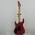 Used Yamaha RGX 312 With Og Case Vintage Super S Electric Guitar Red 6-String 40042-S000262764 View 12