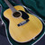 Used Martin 000-28 2014 Solid Top Acoustic Guitar Natural 41140-S000132910 View 11