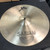 Used Sabian 20 SX20 Crash Cymbal 18" 41136-S000154231 View 1
