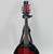 Used VANGOA ELECTRIC MANDOLIN A Mandolin 40081-S000112499 View 2