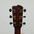Used Breedlove Performer Concertina Bourbon Acoustic Guitar 40042-S000262773 View 12