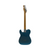 Used Fender LTD ED PLAYER TELECASTER MIM 2020 Electric Guitar Blue 6-String 41126-S000091253 View 4