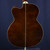 Used Epiphone EJ-200CE W/ CASE Solid Top Acoustic Guitar AS-IS 40123-S000132911 View 8