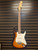 Used Squier SQUIER STRATOCASTER Electric Guitar Sunburst 6-String 41116-S000049953 View 2