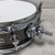 Used Pearl M-80 10" Popcorn Metal Snare Drum 40051-S000116432 View 2