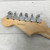 Used Fender American Standard LTD ED Stratocaster Channel Bound Electric Guitar Red 40051-S000116434 View 12