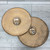 Used Zildjian ZBT 14" Hi Hat Cymbals 40051-S000116439 View 2
