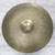 Used Zildjian 20" A Medium Keyholed Crash Cymbal 40051-S000116440 View 3