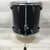Used Pearl Export 16x16 Floor Tom Black 40051-S000116446 View 2
