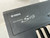 Used Yamaha S03 49-Key Synthesizer 49-Key 40012-S000306927 View 3