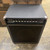 Used - Acoustic B-200 1 x 15 Bass Combo Amplifier - Local Pick Up Only 40087-S000234732 View 1