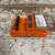Used - Digitech HOT HEAD Distortion Pedal 40087-S000234733 View 2
