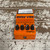 Used - Digitech HOT HEAD Distortion Pedal 40087-S000234733 View 3