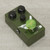 Used Wren And Cuff Tall Font Russian Fuzz Pedal 40015-S000331660 View 1