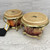Used Latin Percussion - LP 40TH ANNIVERSARY BONGOS Bongo 41124-S000207134 View 1