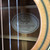 Used Fender DG-20S Solid-Top Acoustic 41124-S000207137 View 2
