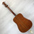 Used Fender DG-20S Solid-Top Acoustic 41124-S000207137 View 8