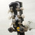 Used Joymusic JG-38C Laminate Top Acoustic Guitar Black AS IS 40015-S000331670 View 3