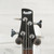 Used Ibanez GSR200 Bass Guitar Red 40015-S000331674 View 5