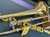Used Yamaha YSL 354 Trombone 41131-S000010912 View 3