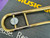 Used Yamaha YSL 354 Trombone 41131-S000010912 View 2